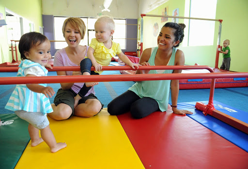 Gymnastics Center «The Little Gym of Torrance», reviews and photos, 21203A Hawthorne Blvd, Torrance, CA 90503, USA