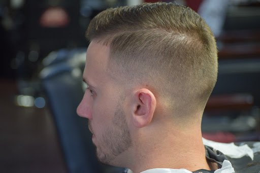 Barber Shop «Legit Cuts Barber Shop», reviews and photos, 206 N 2nd St, Fort Pierce, FL 34950, USA