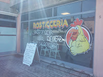 Menu du Rosticceria Alla Brace à Vigonovo
