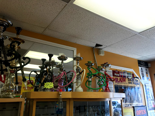 Tobacco Shop «TYSON TOBACCO», reviews and photos, 16631 E Smoky Hill Rd, Aurora, CO 80015, USA