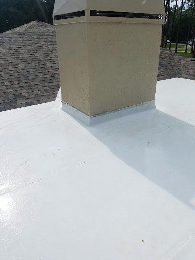 Roofing Contractor «Avatar Roofing LLC», reviews and photos, 5014 N Hale Ave, Tampa, FL 33614, USA