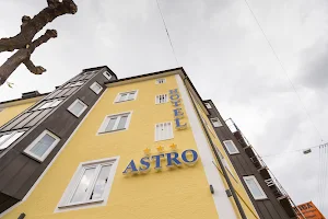 Hotel Astro - Stuttgart image