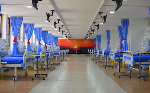 NephroMed Dialysis Centre Nairobi, Kenya - Chemotherapy, Gynecology, Health Checkups image