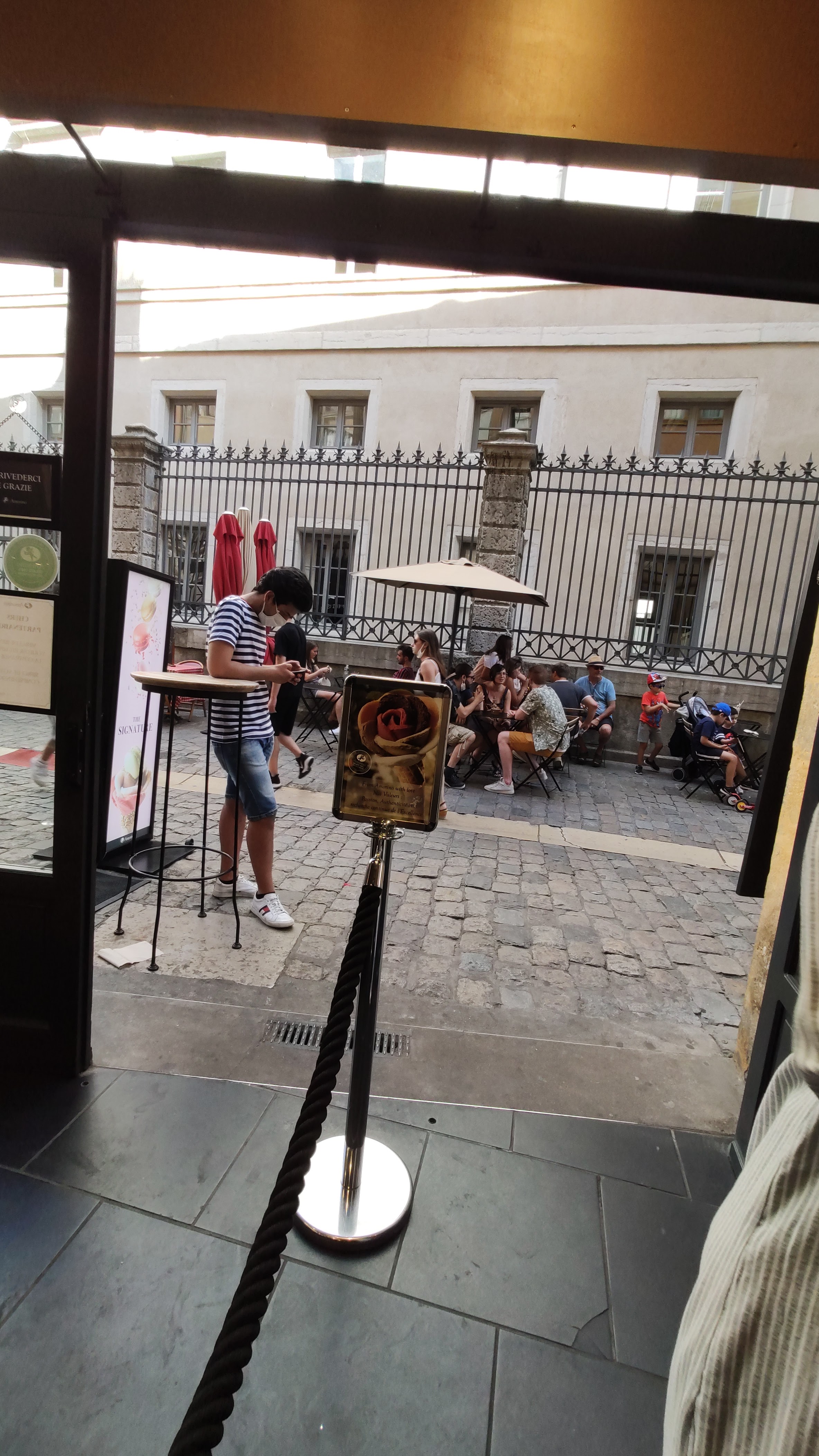 Photo n° 1 de l'avis de Thermozoff.O fait le 23/07/2019 à 22:01