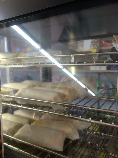 Grocery Store «Mr G Food Store», reviews and photos, 22970 El Paso Dr, Harlingen, TX 78552, USA