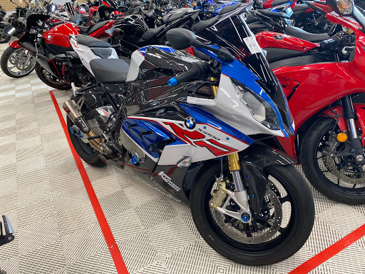 Motorcycle Dealer «Onyx Moto», reviews and photos, 7895 Convoy Ct #18, San Diego, CA 92111, USA