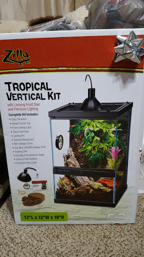 Pet Store «Kalamazoo Reptile Show», reviews and photos, 2900 Lake St, Kalamazoo, MI 49048, USA