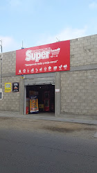 Super Mercado Super