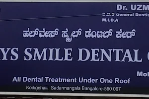 Always Smile Dental Care image