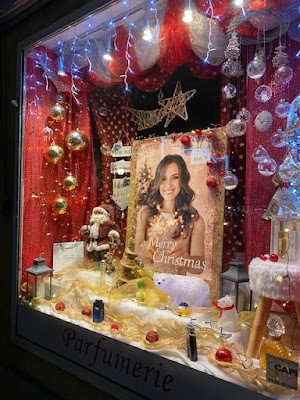 Parfumerie Mirabel à Hégenheim