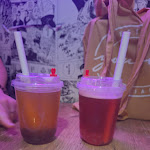 Photo n° 6 de l'avis de Elodie.a fait le 05/03/2024 à 21:55 pour Boken - Manga restaurant- Bar à Bubble Tea à Paris