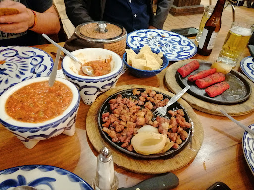 Restaurante de fondue Saltillo