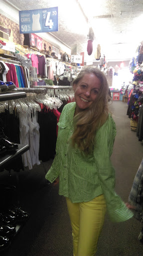 Fashion Accessories Store «Ragstock», reviews and photos, 420 Division St S, Northfield, MN 55057, USA