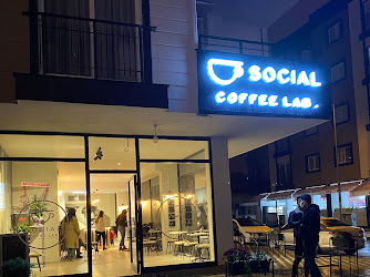 SOCIAL COFFEE