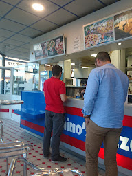 Photo n°22 de Domino's Pizza Dijon - Drapeau à Dijon ()