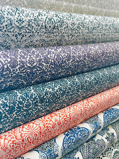 Fabric Store «Discount Fabrics», reviews and photos, 3006 San Pablo Ave, Berkeley, CA 94702, USA