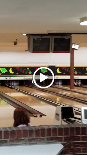 Bowling Alley «Wood Dale Bowl», reviews and photos, 155 E Irving Park Rd, Wood Dale, IL 60191, USA