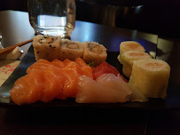 Plats et boissons du Restaurant japonais Lili Sushi à Pont-Sainte-Maxence - n°4