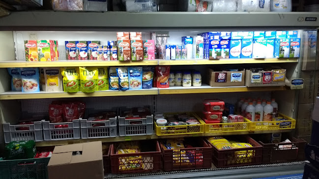 Comercializadora y Distribuidora Mendaval - Estación Central