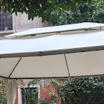 Photo n°1 de l'avis de antal.a fait le 09/10/2023 à 18:16 sur le  Hotel Apostoli Garden à Venice