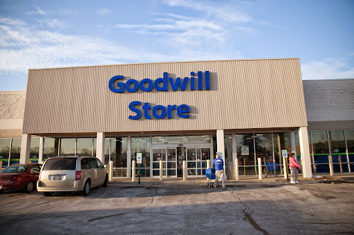 Goodwill Store, 2258 E Markland Ave, Kokomo, IN 46901, Non-Profit Organization