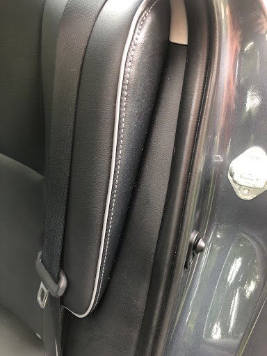 Car Wash «Splash Hand Car Wash and Detail Center», reviews and photos, 5108 N Milwaukee Ave, Chicago, IL 60630, USA