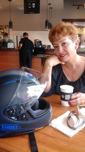 Starbucks image