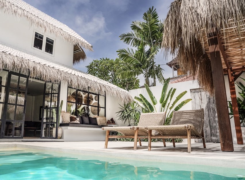 Villa Obao - Kuta