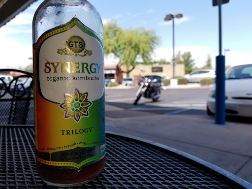 Bicycle Rental Service «Trailhead Bike Cafe», reviews and photos, 6825 N 16th St, Phoenix, AZ 85014, USA