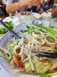 Phô du Restaurant vietnamien Nguyen-Hoang à Marseille - n°4