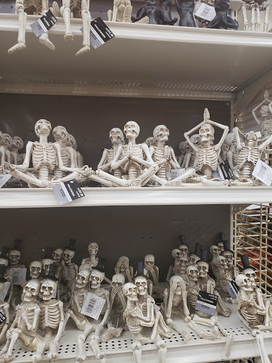 Craft Store «Michaels», reviews and photos, 178 NJ-35, Eatontown, NJ 07724, USA