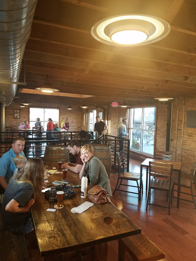 Brewery «Kalispell Brewing Company», reviews and photos