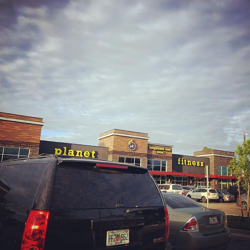 Gym «Planet Fitness», reviews and photos, 14858 Old St Augustine Rd, Jacksonville, FL 32258, USA