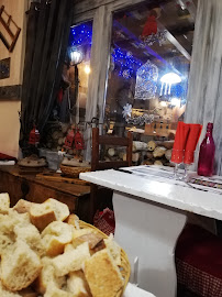 Plats et boissons du Restaurant Au Régal Savoyard à Pralognan-la-Vanoise - n°3