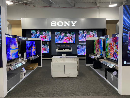 Electronics Store «Best Buy», reviews and photos, 299 N Central Ave, Hartsdale, NY 10530, USA