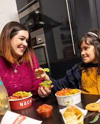 Photos du propriétaire du Restaurant mexicain NACHOS à Cherbourg-en-Cotentin - n°20