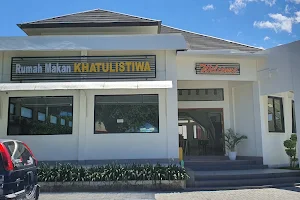 Rumah Makan Khatulistiwa image