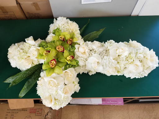 Florist «Newport Florist», reviews and photos, 882 W 16th St, Newport Beach, CA 92663, USA