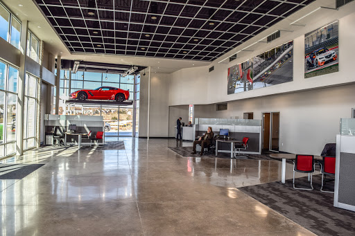 Used Car Dealer «PreferredPreOwned.com», reviews and photos, 5120 New Car Dr, Colorado Springs, CO 80923, USA