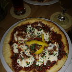 Photo n°1 de l'avis de Norbert.o fait le 25/09/2019 à 15:05 sur le  Das Pfannkuchen-Haus à Wyk auf Föhr