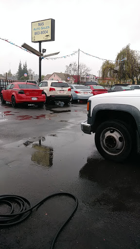 Mas Auto Sales, 2701 Patterson Rd, Riverbank, CA 95367, USA, 