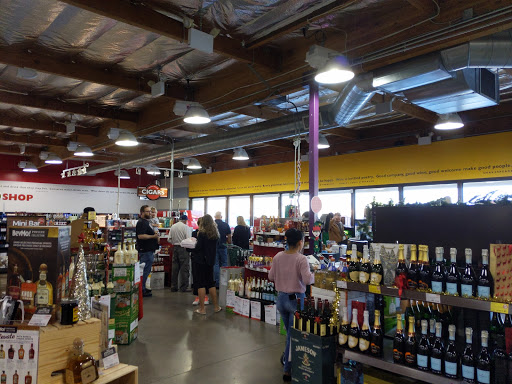 Wine Store «BevMo!», reviews and photos, 23635 El Toro Rd, Lake Forest, CA 92630, USA