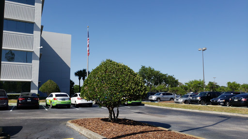 Insurance Agency «GEICO Corporate Office», reviews and photos