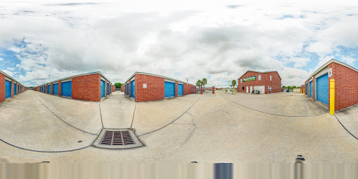 Self-Storage Facility «Metro Self Storage», reviews and photos, 701 Villa Dr, Corpus Christi, TX 78408, USA