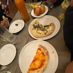 Photo n°1 de l'avis de Jaffar.l fait le 18/03/2024 à 18:23 sur le  Red Fort RISTORANTE à Pisa