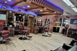 Barber shop Renas image
