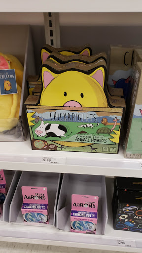 Department Store «Target», reviews and photos, 5601 Belleville Crossing St, Belleville, IL 62226, USA