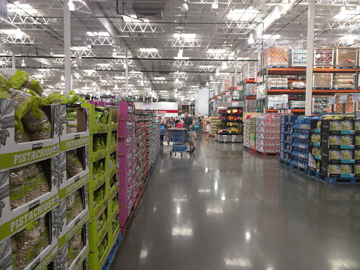 Warehouse store «Costco Wholesale», reviews and photos, 2887 S Market St, Gilbert, AZ 85296, USA