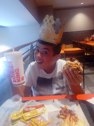 Photo n°144 de Burger King à La Garde ()