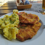 Photo n°5 de l'avis de Wer.u fait le 29/04/2024 à 17:31 sur le  Gasthaus Krone à Weiler-Simmerberg